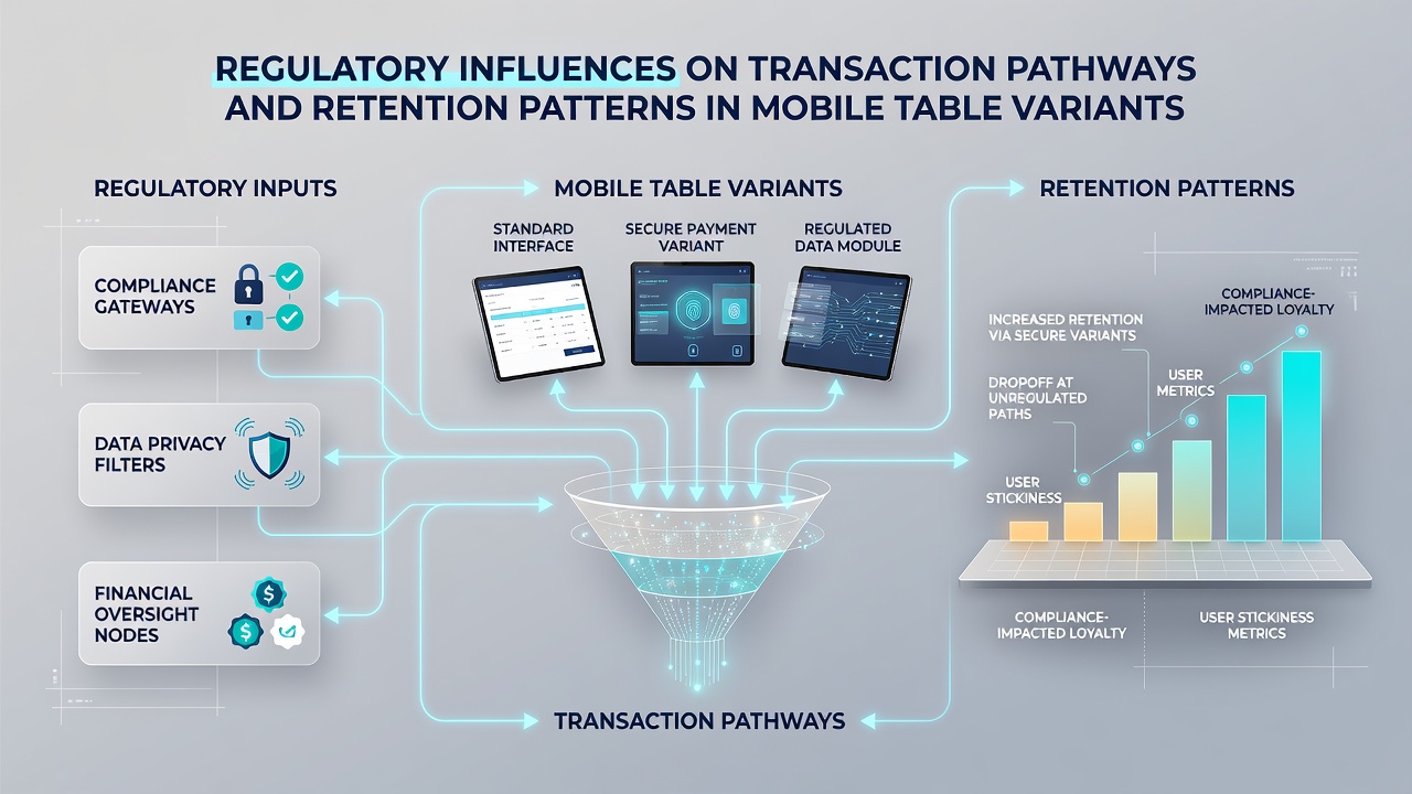 Transaktionspfade und Spielerbindung in mobilen Casino-Varianten
